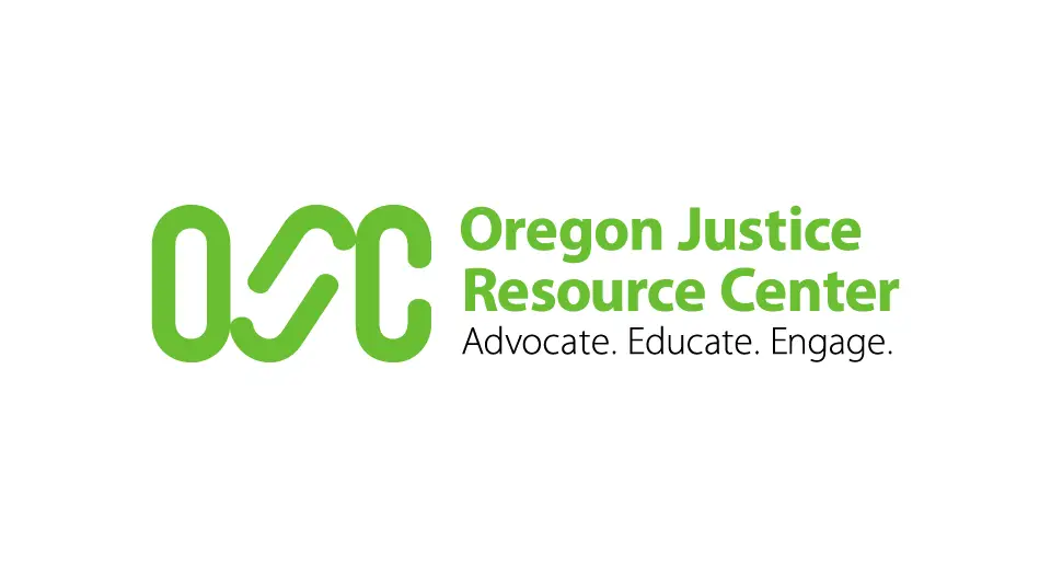 Previous OJRC logo